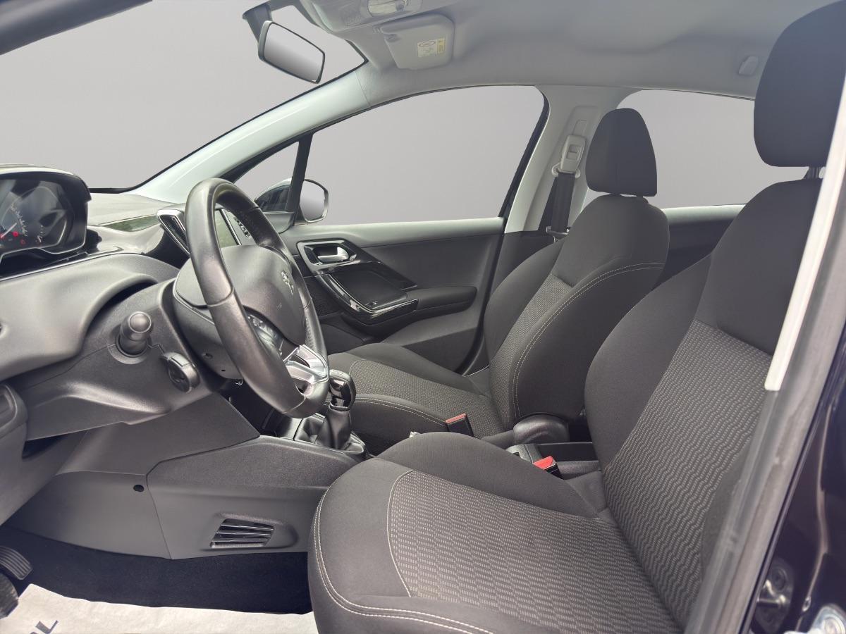 PEUGEOT - 208 1.5 bluehdi Active s&s 100cv 5p 5marce