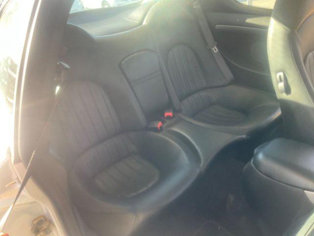 MASERATI Coupe 4.2 V8 390CV 1PROPRIETARIO!SOLO 65000KM