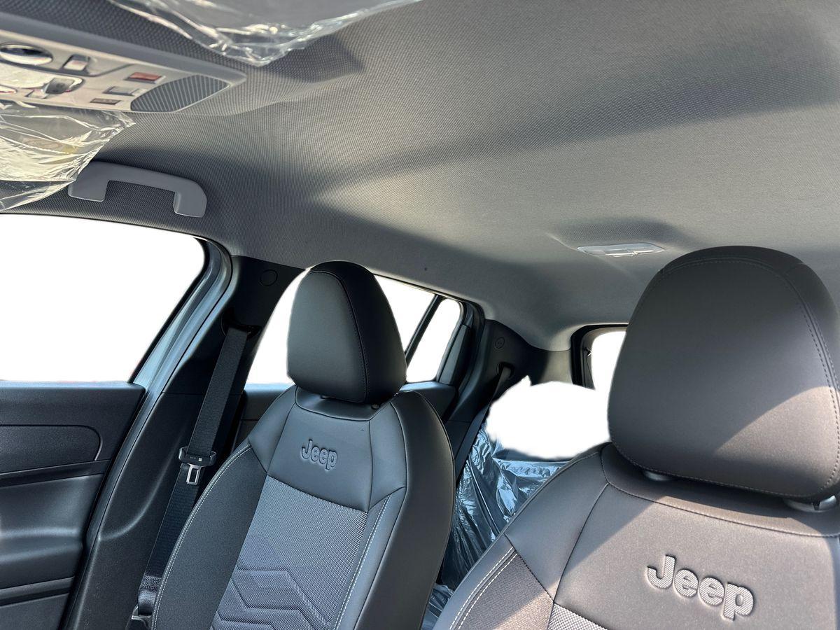 JEEP Avenger E-Hybrid Avenger Altitude 1.2 110cv Dct Mhev