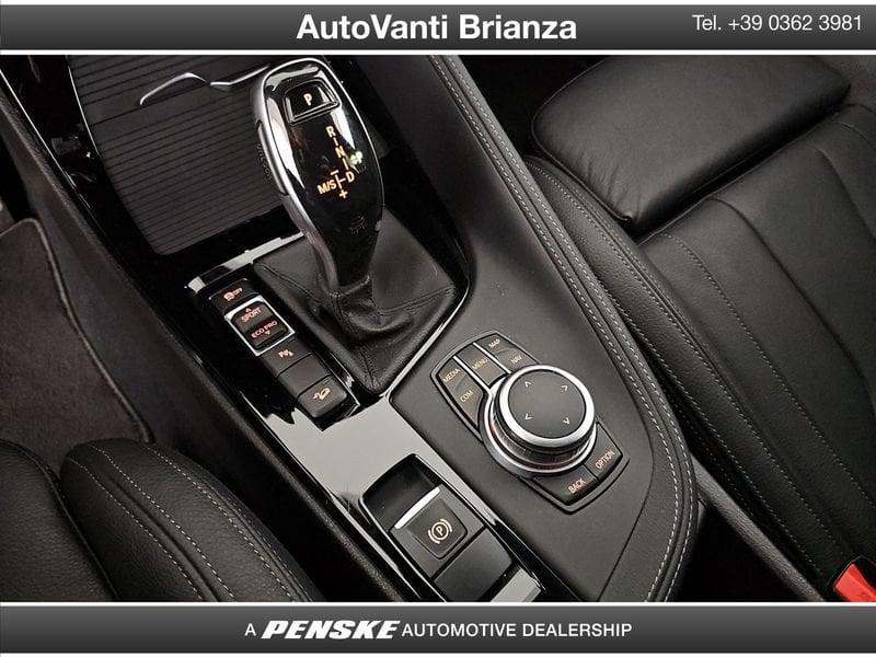 BMW X2 X2 xdrive20d Mesh Edition Msport