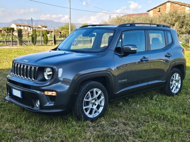 Jeep Renegade 1.0 T3 Longitude - 2021