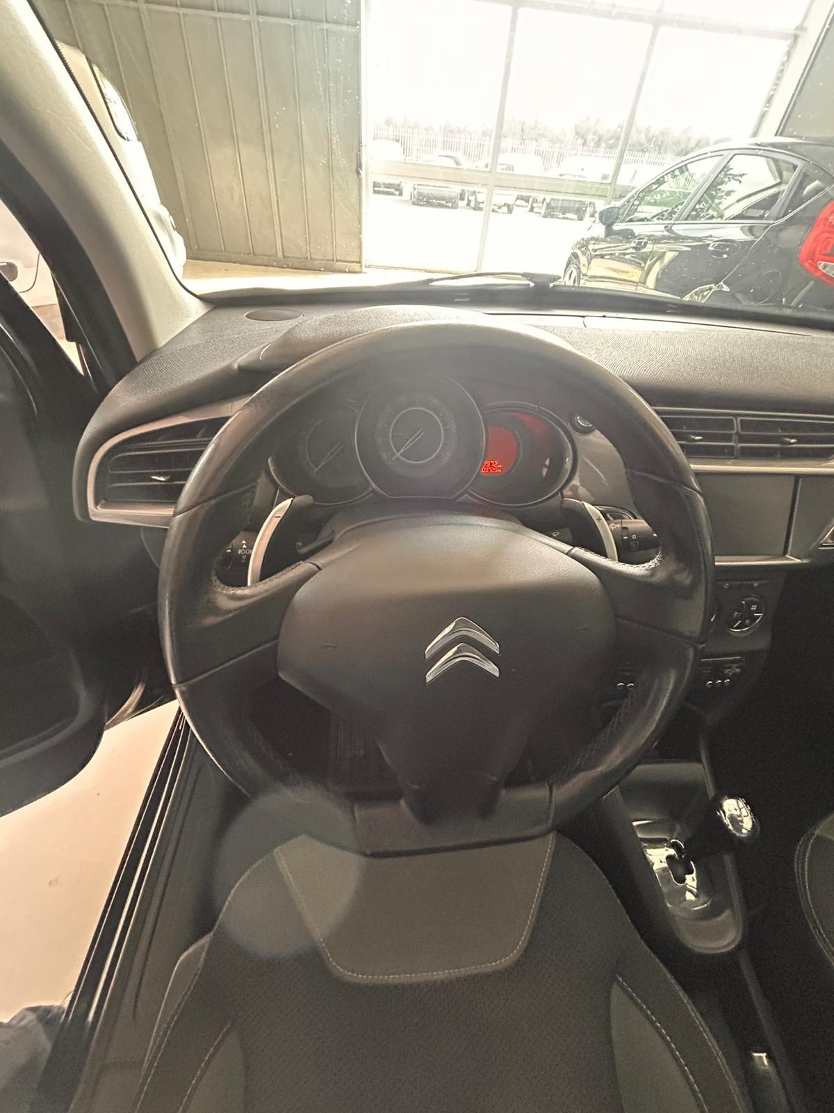 Citroen C3 1.4 HDi 70 Seduction