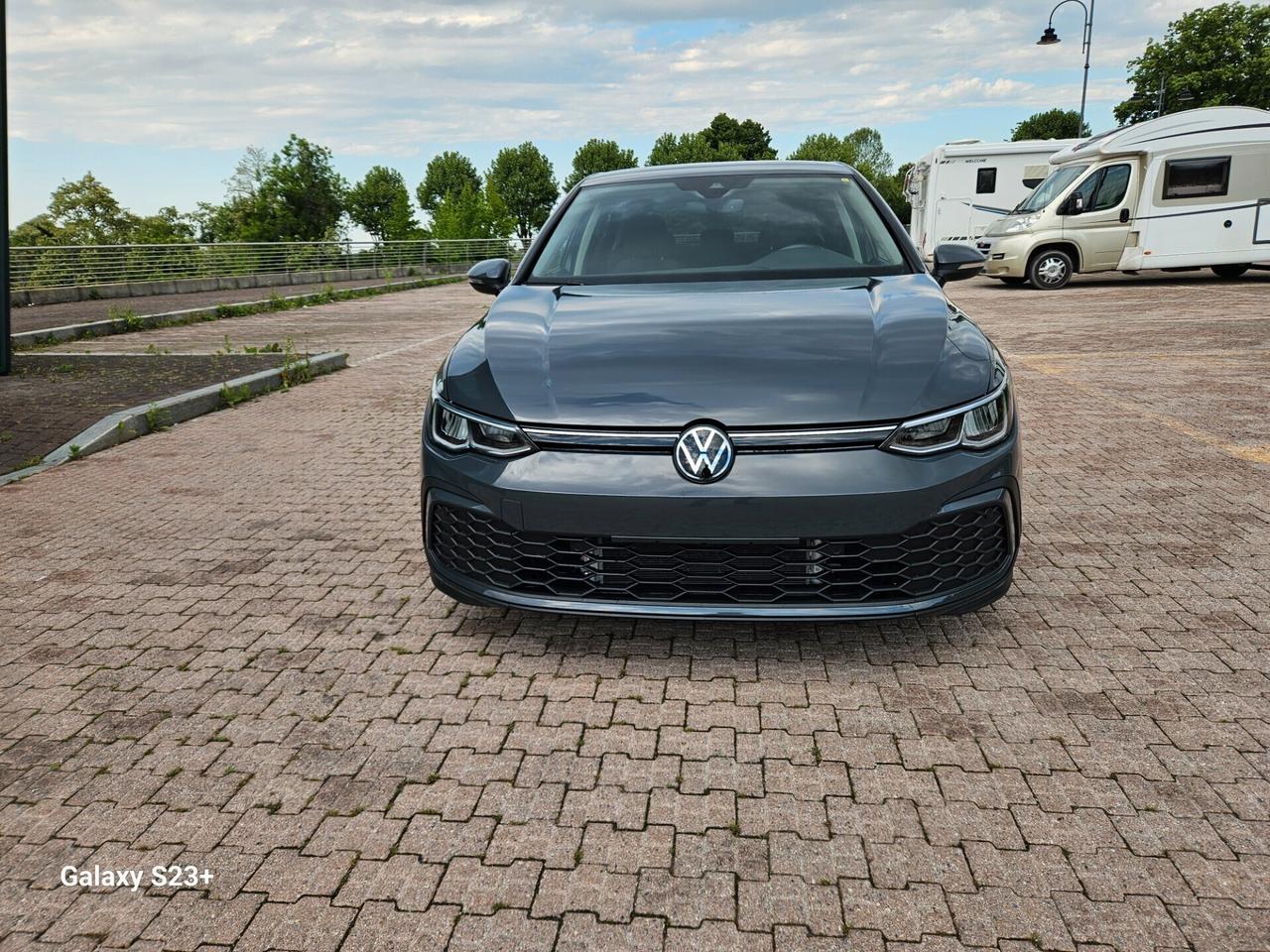 Volkswagen Golf 2.0 TDI 150 CV DSG