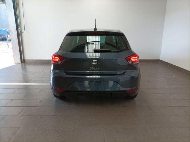 SEAT Ibiza 1.0 MPI 5 porte Style--NEOPATENTATI--
