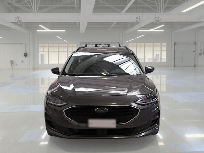 FORD FOCUS 1.5 ECOBLUE 120 CV BUSINESS SW STATION WAGON