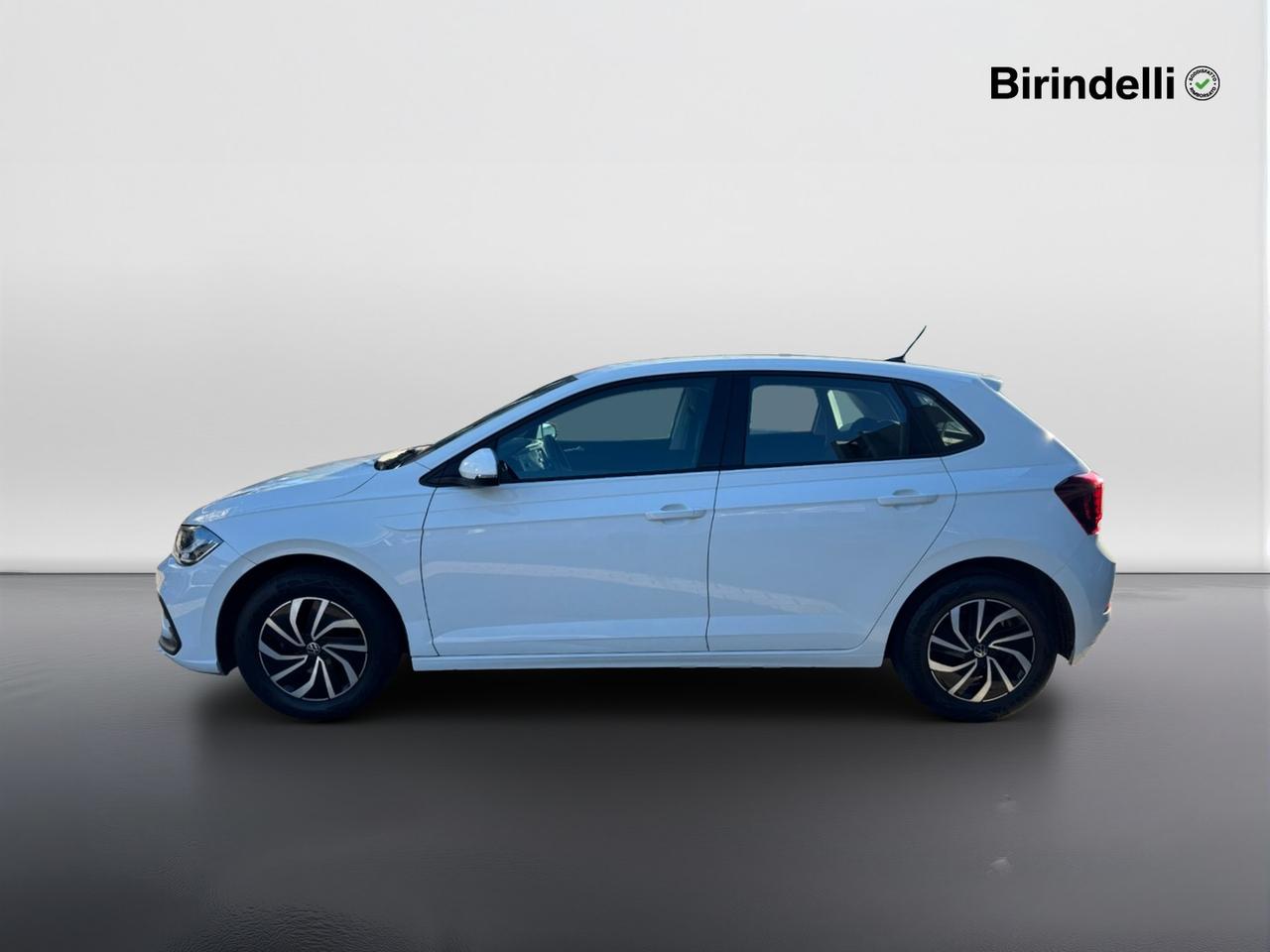 VOLKSWAGEN Polo 6ª serie - Polo 1.0 TSI Life