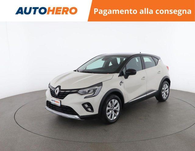 RENAULT Captur TCe 100 CV Intens