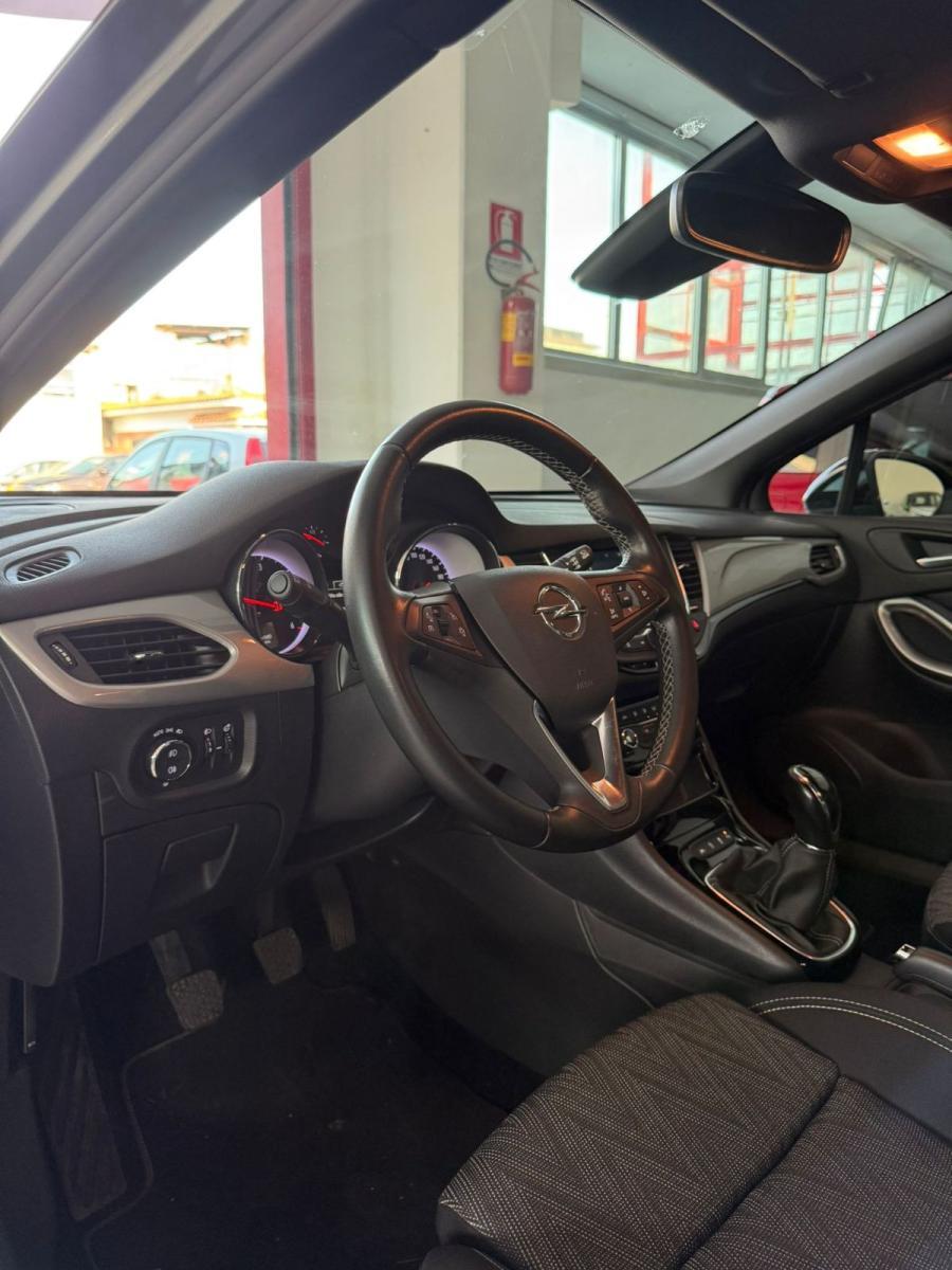 OPEL - Astra - 1.5 CDTI 105 CV S&S 5p.Busin.Eleg.