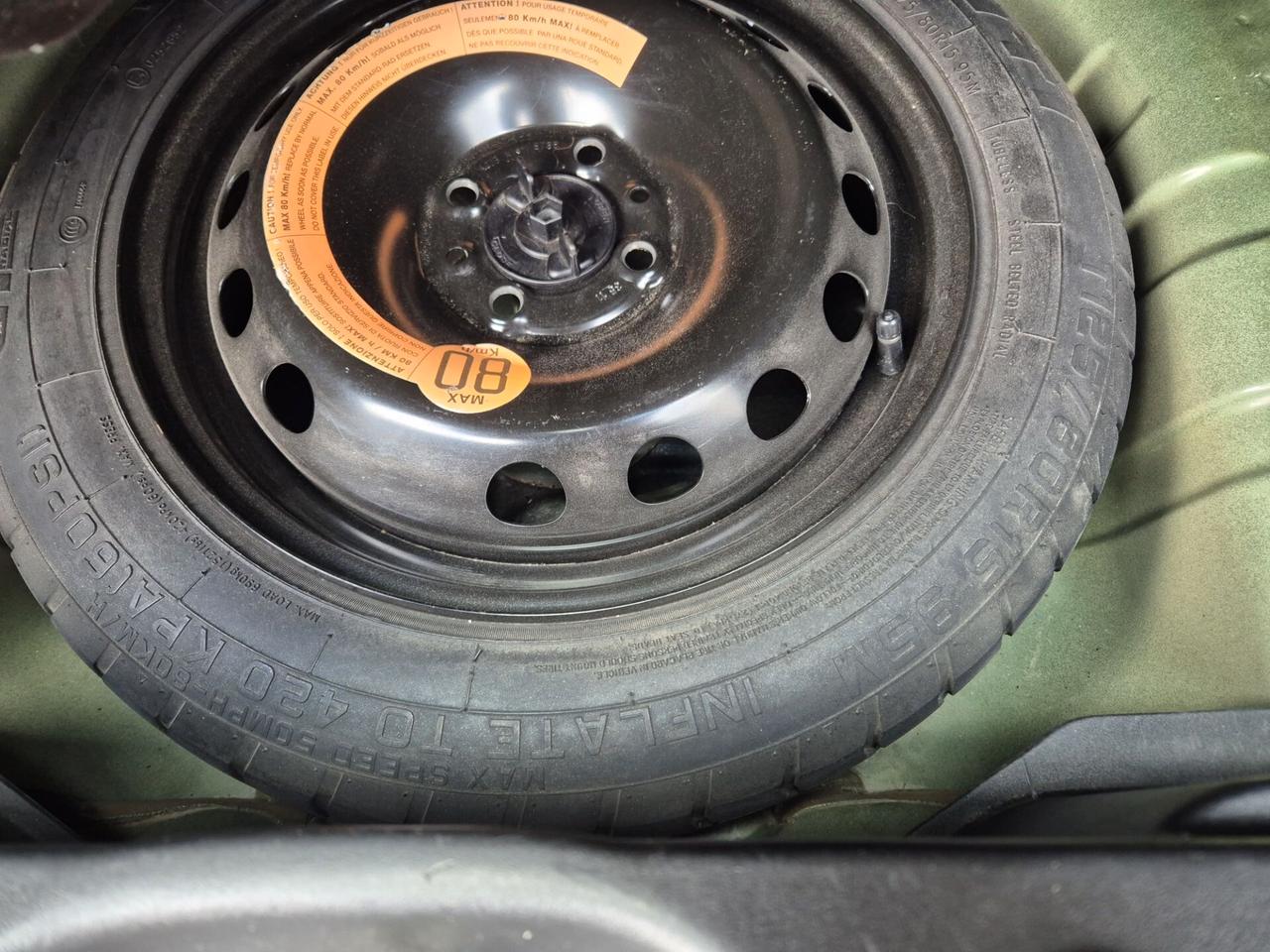 Fiat Panda 1.3 MJT S&S 4x4 75 CV ELD