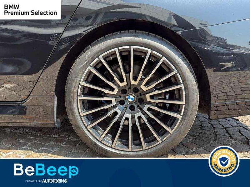 BMW Serie 7 750E XDRIVE MSPORT PRO AUTO