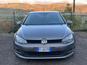 Volkswagen Golf 1.6 TDI 110 CV DSG 5p. Comfortline BlueMotion Tech.