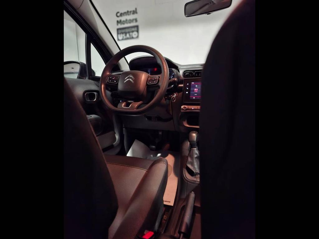 Citroen C3 1.2 PureTech Feel