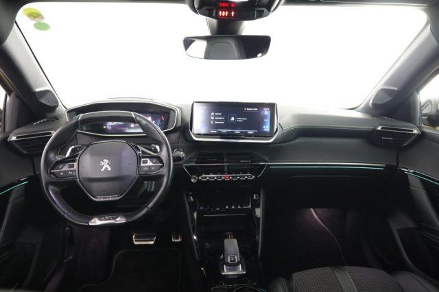 PEUGEOT 208 208 PureTech 130 Stop&Start EAT8 5 porte GT Line