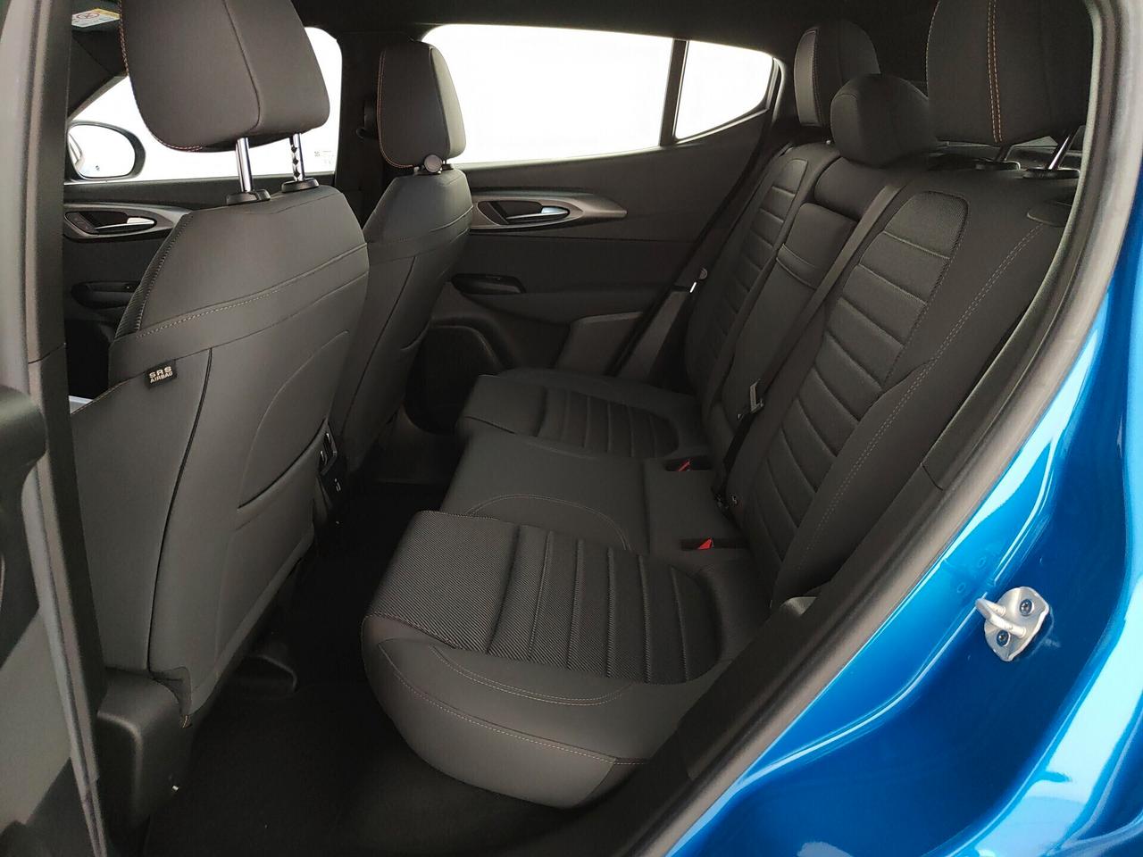 Alfa Romeo Tonale 1.6 diesel 130Cv TCT TI