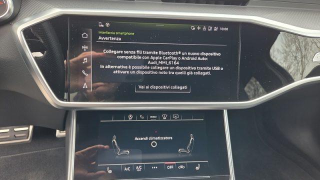 AUDI RS6 Avant 4.0 TFSI V8 quattro tiptronic PERMUTE