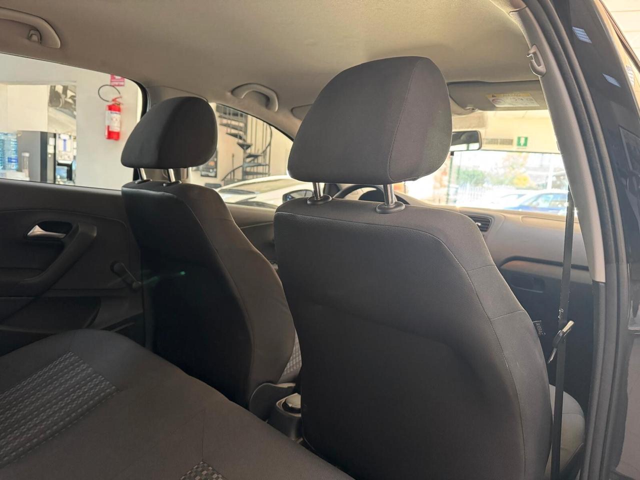 Volkswagen Polo 1.0 MPI 5p. Trendline UNICOPROPRIETARIO PERFETTA!!!