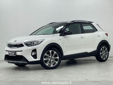 KIA Stonic 1.4 MPI 100 CV Style