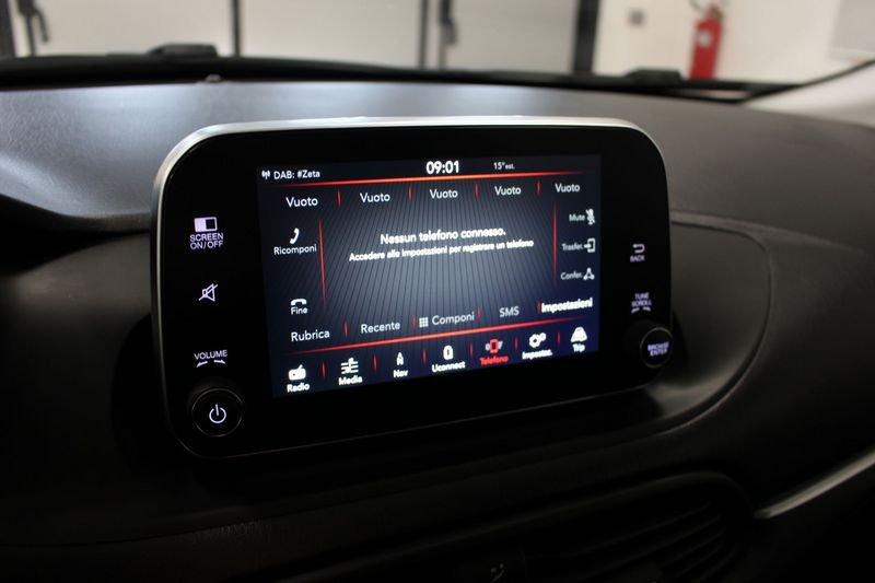 FIAT Tipo Tipo 1.6 Mjt S&S SW Lounge