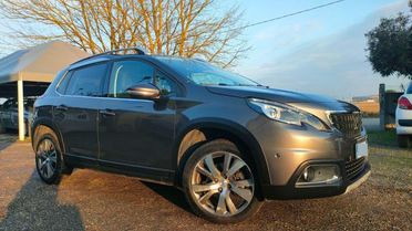 PEUGEOT 2008 1.2 Turbo 130 S&S Allure 57.000KM