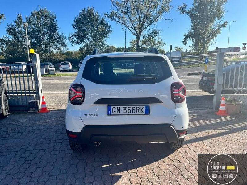 Dacia Duster Duster 1.0 TCe GPL 4x2 Comfort