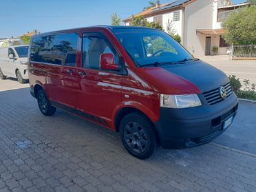 VW Transporter 1.9 TDI 9 Posti Trendline