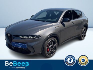 Alfa Romeo Tonale 1.5 HYBRID SPECIALE 160CV TCT7