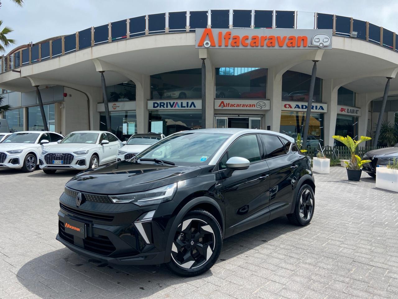 Renault Captur 1.0 tce Techno 90cv