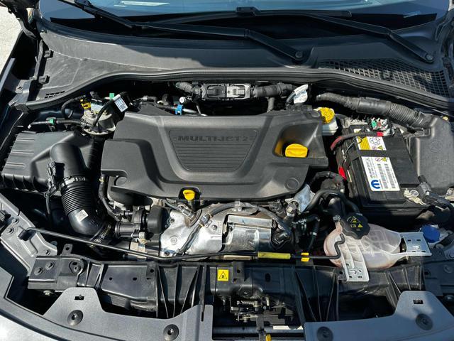 FIAT Tipo 1.6 Mjt S&S SW Life OK NEOPATENTATO