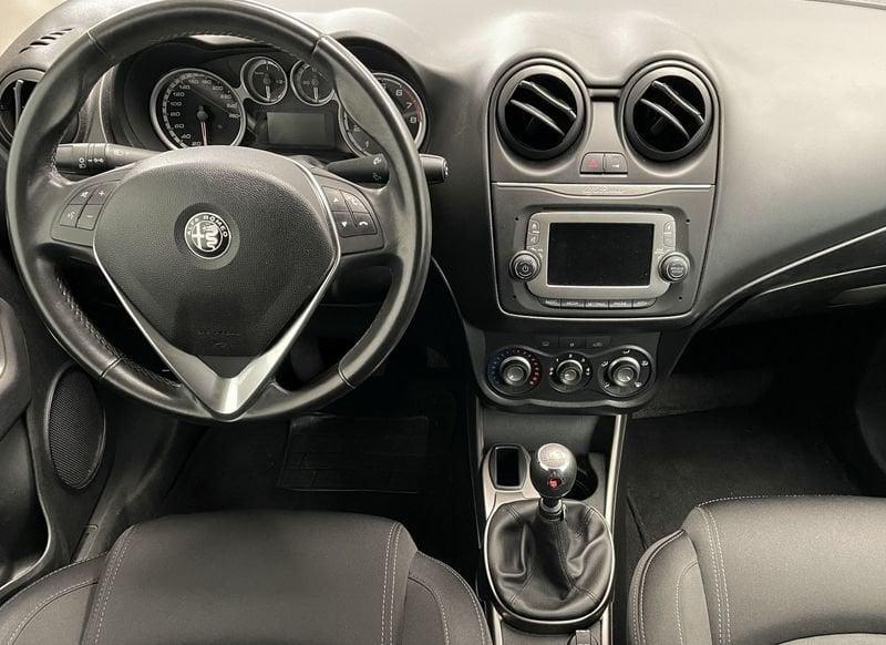 Alfa Romeo MiTo MiTo 1.4 78 CV 8V S&S Progression