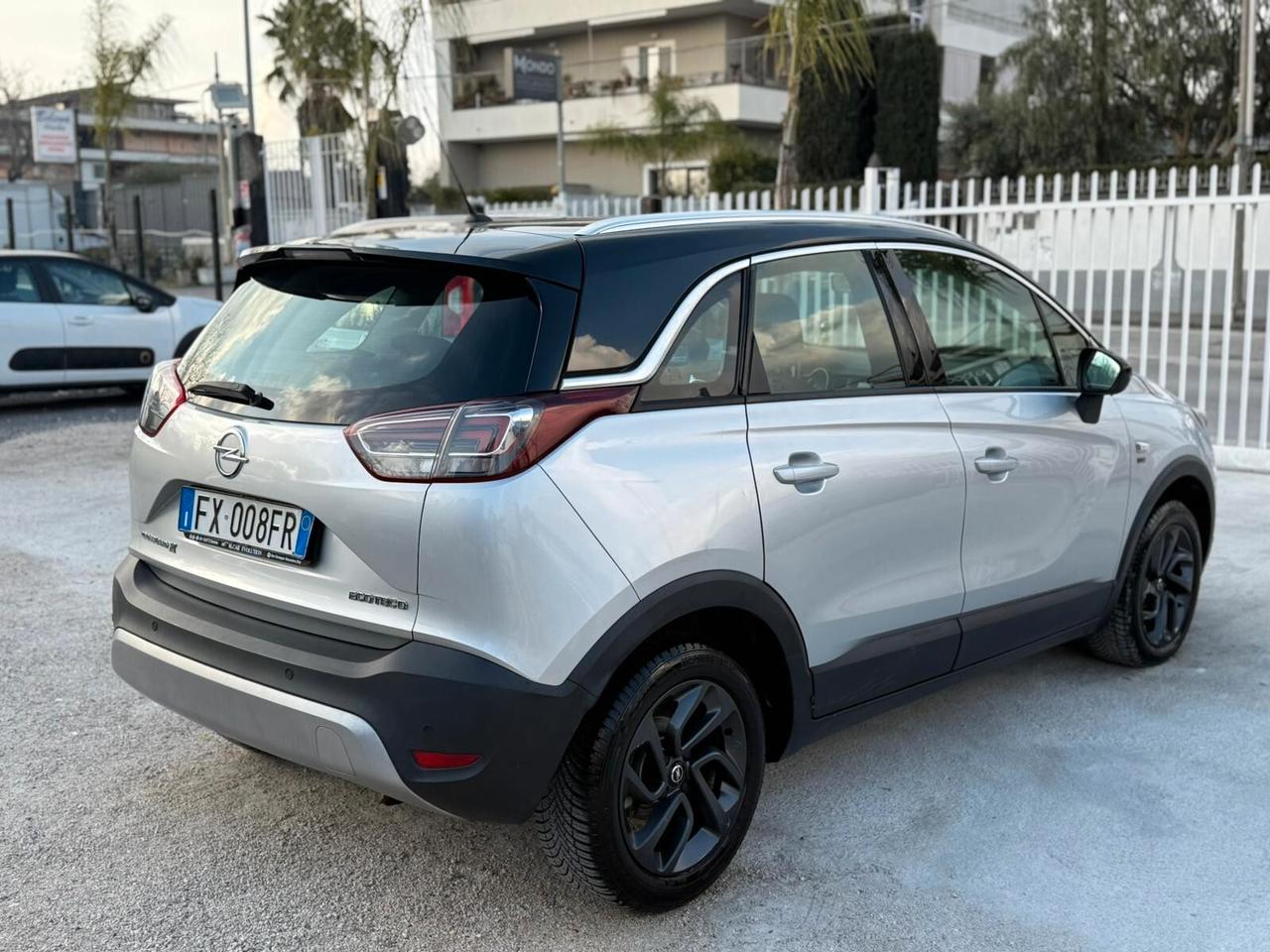 Opel Crossland X 1.5 ECOTEC D 102 CV Start&Stop Advance 2019