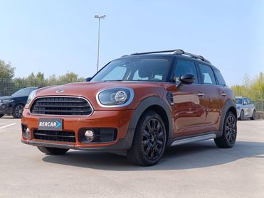 MINI Cooper Countryman Mini 2.0 Cooper D Boost Countryman