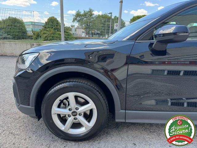 AUDI Q2 35 TFSI 150cv Benzina km 34000