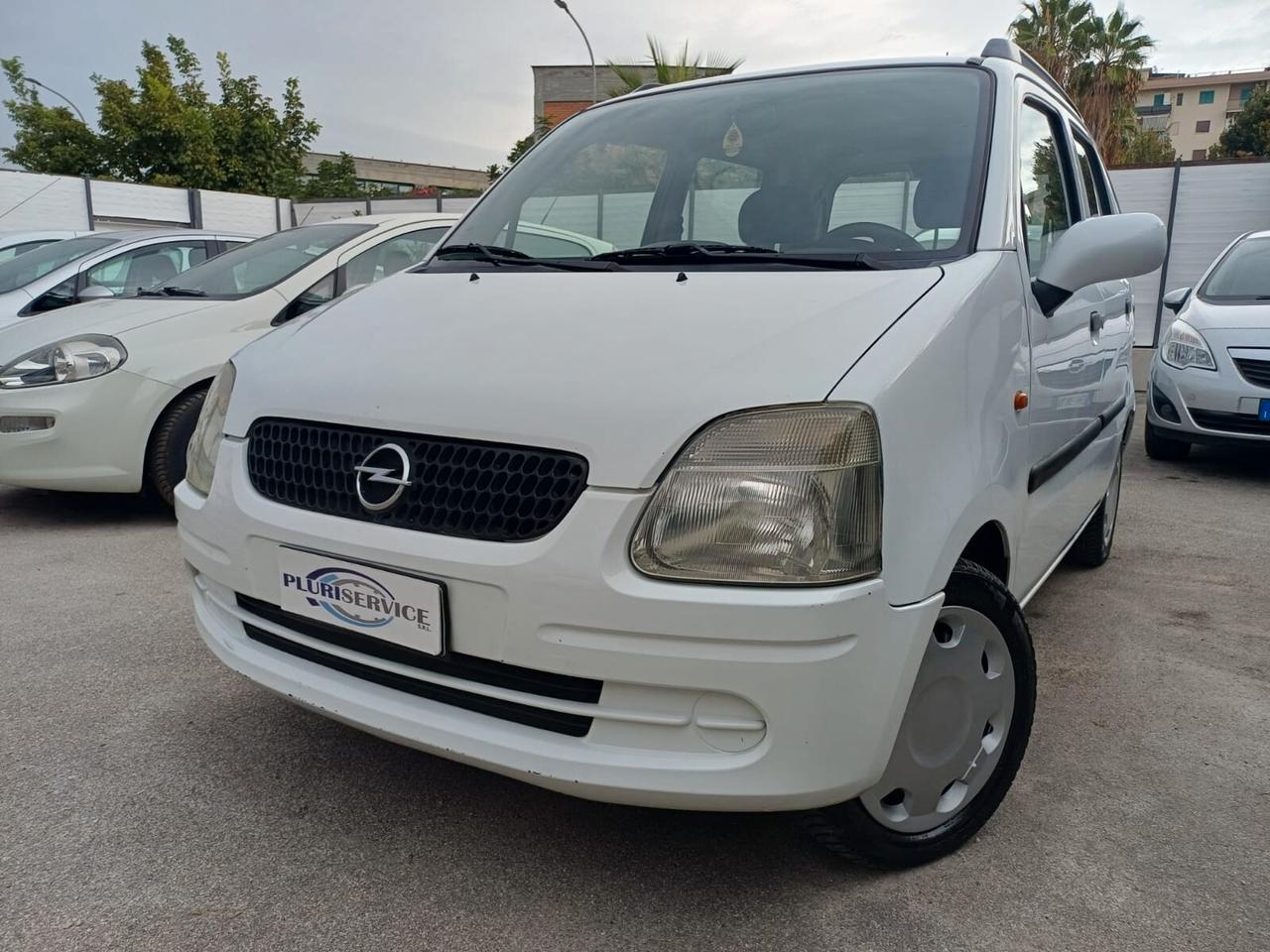 Opel Agila 1.0 Benzina COMFORT - 2001