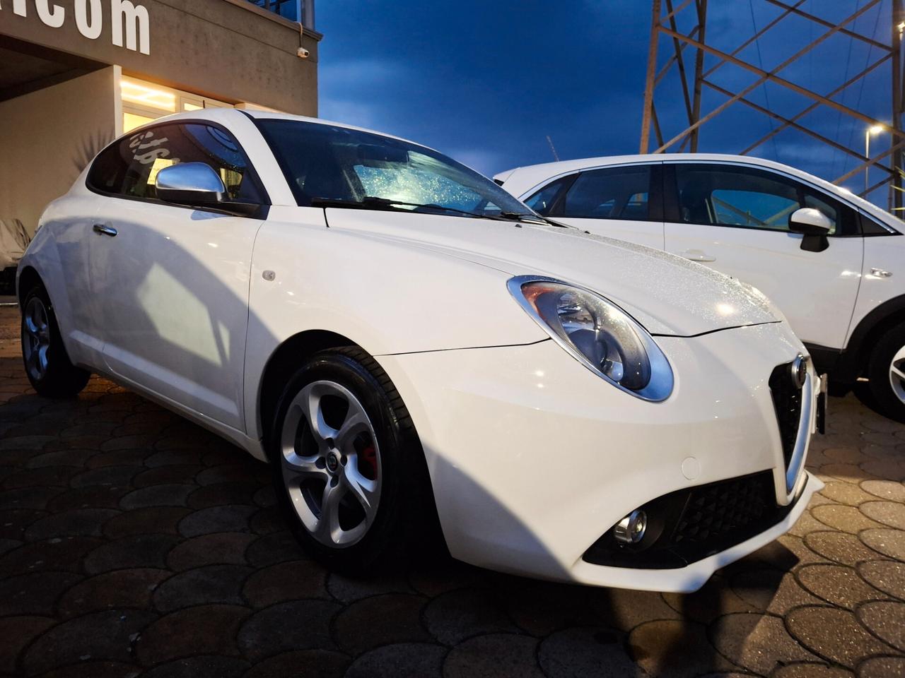 Alfa Romeo MiTo 1.3 JTDm 95 CV S&S Super