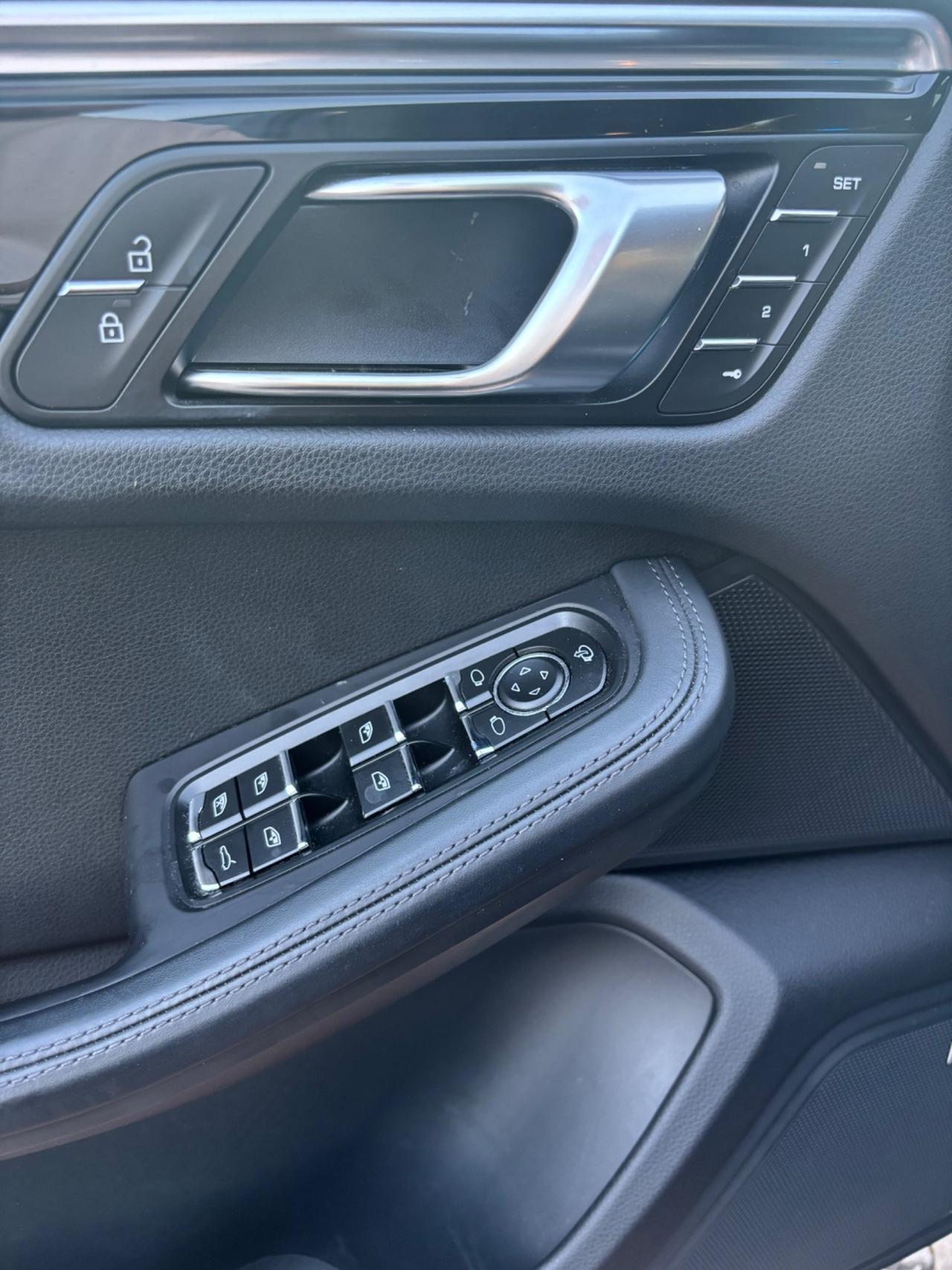 Porsche Macan 2.0