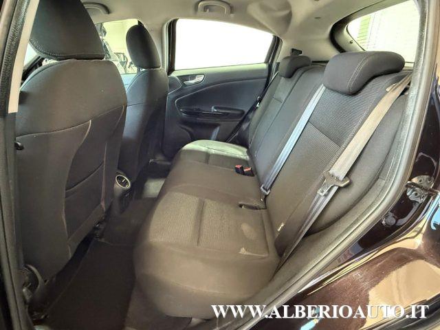 ALFA ROMEO Giulietta 1.6 JTDm-2 105 CV Distinctive