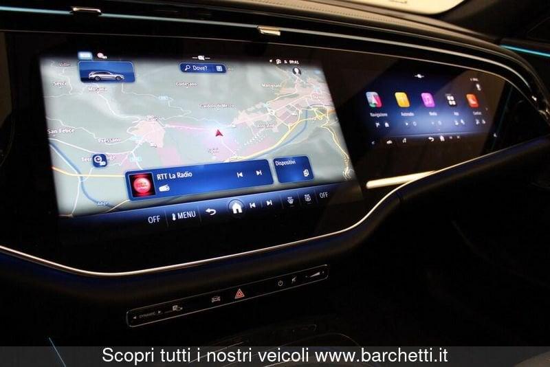 Mercedes-Benz Classe E 220 d AMG Line Premium Plus auto