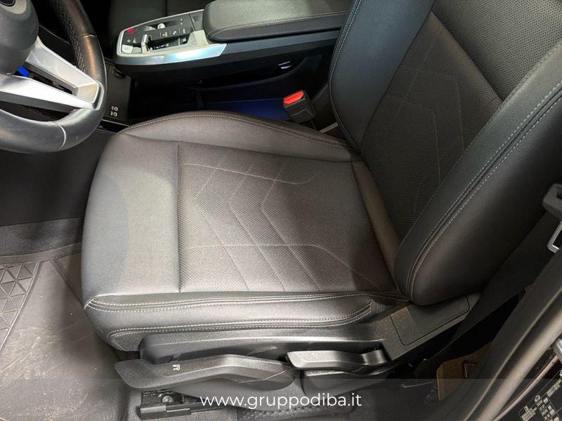 BMW X1 U11 sdrive18d X-Line Edition Essence auto