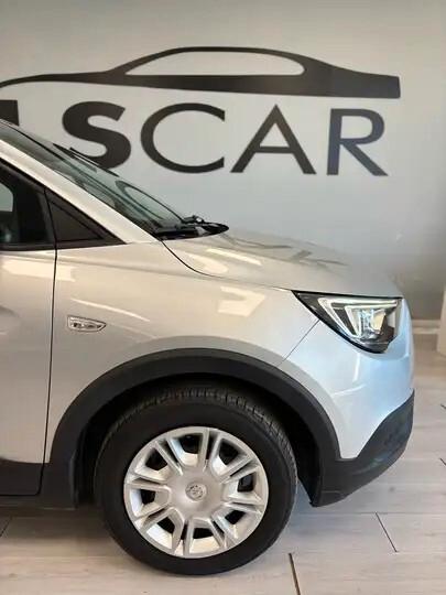 Opel Crossland X 1.2 83cv~Unipro~Promo~Finanziamento