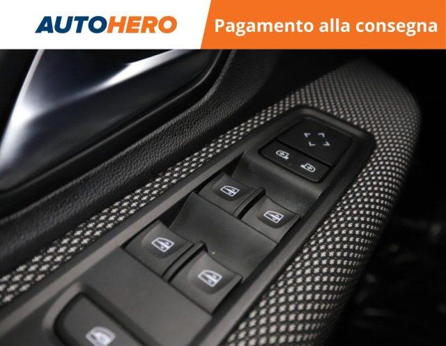 DACIA Sandero Streetway 1.0 TCe 90 CV Comfort