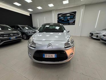 Citroen C3 1.4 Exclusive Style