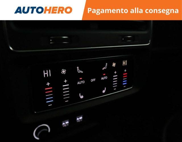 AUDI Q8 50 TDI 286 CV quattro tiptronic