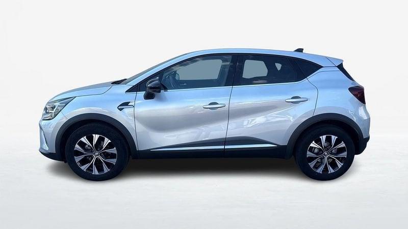 Renault Captur II 2019 1.0 TCe GPL Techno
