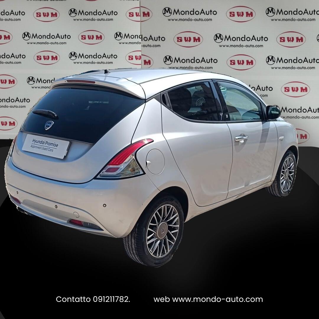 Lancia Ypsilon 1.3 MJT 16V 95 CV 5 porte S&S Gold