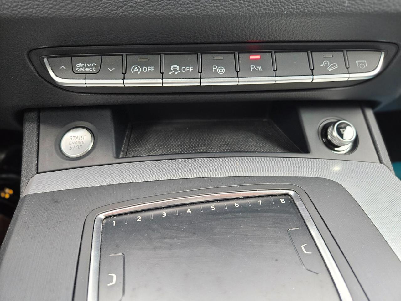 Audi Q5 50 TDI quattro tiptronic50 TDI 286CV EURO6D TEMP