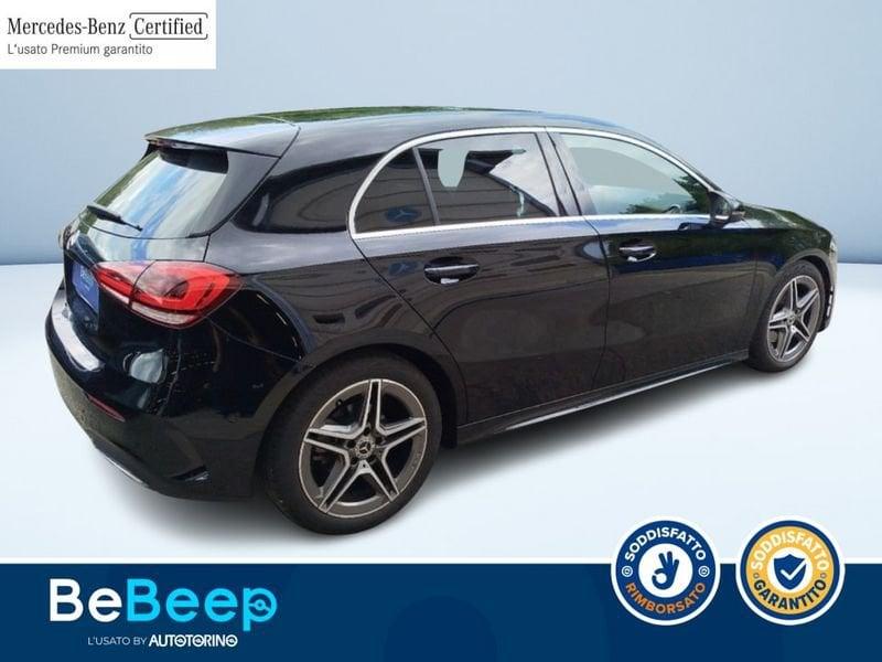 Mercedes-Benz Classe A A 180 PREMIUM