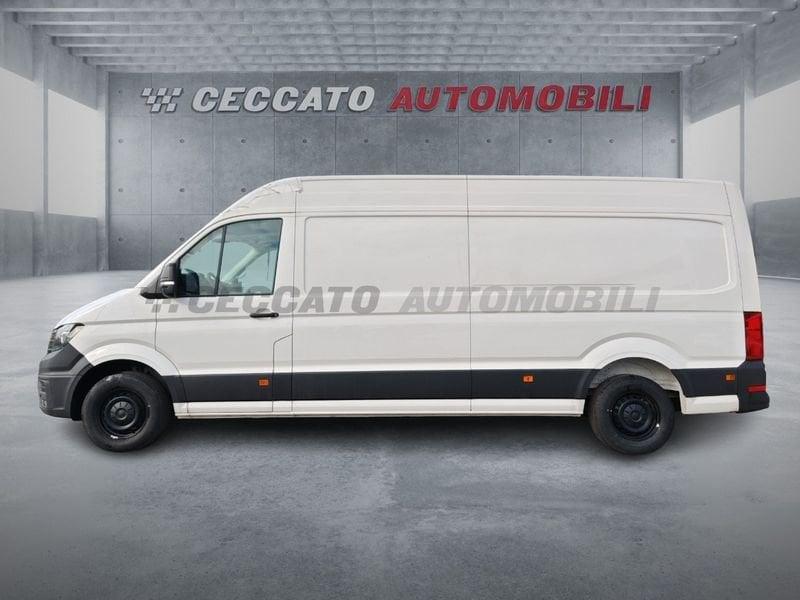 Volkswagen Crafter 35 2.0 TDI 140CV PL-TA Furgone