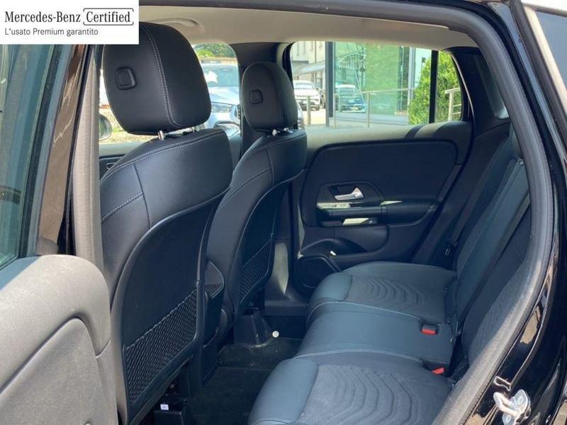 Mercedes-Benz GLA 180 D ADVANCED AUTO