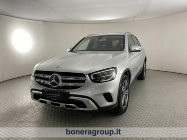 Mercedes GLC 200 200 D Sport 4Matic 9G-Tronic Plus