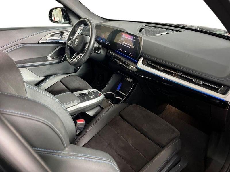 BMW X1 U11 sdrive18d MSport auto